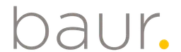 baur logo