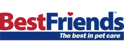 best friends pets logo