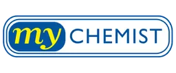 my chemist logo
