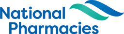 national pharmacies logo