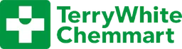 terrywhite chemmart logo