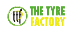 the tyre factory logo