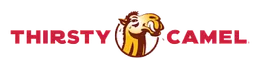 thirsty camel logo