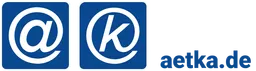 aetka logo