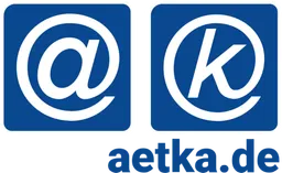 aetka logo