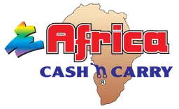africa cash & carry logo