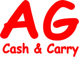 ag cash&carry logo