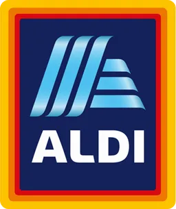 aldi logo