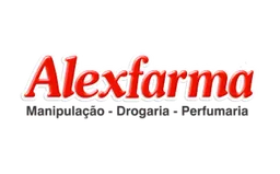 alexfarma logo