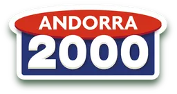 andorra 2000 logo