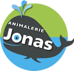 animalerie jonas logo