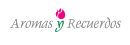 aromas y recuerdos logo