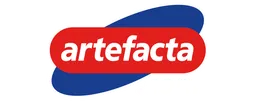 artefacta logo