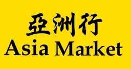 asia market logo