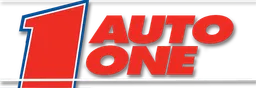 auto one logo