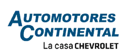 automotores continental logo