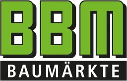 bbm baumarkt logo