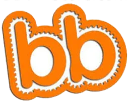 bb toy store logo