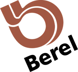 berel logo