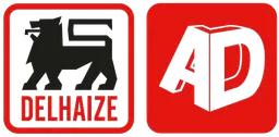 ad delhaize logo