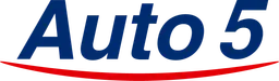 auto5 logo