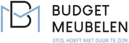 budget meubelen logo