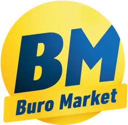 buro market logo