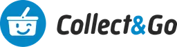 collect & go logo