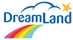 dreamland logo