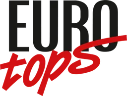 euro tops logo