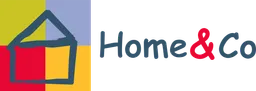 home & co logo