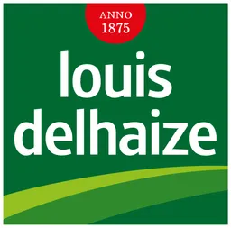 louis delhaize logo