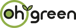 oh'green logo