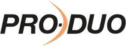 pro-duo logo