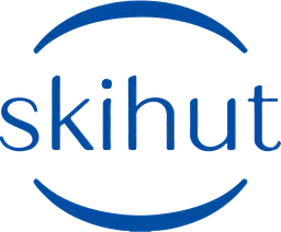 skihut logo