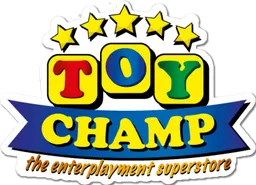 toychamp logo