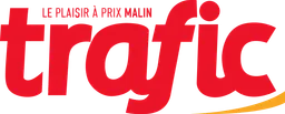trafic logo
