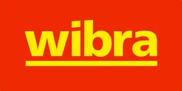 wibra logo