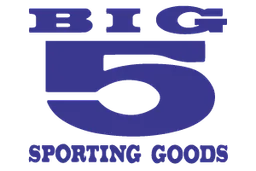 big 5 logo