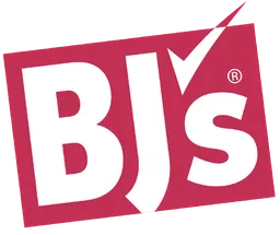 bj's logo