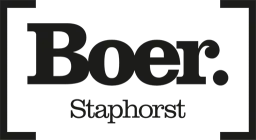 boer staphorst logo