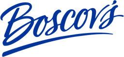 boscov's logo