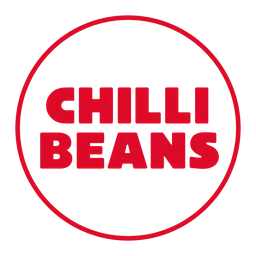 chilli beans logo