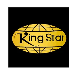 king star logo