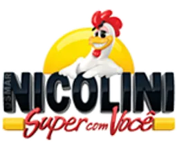 super nicolini logo