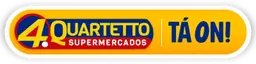 quartetto supermercados logo