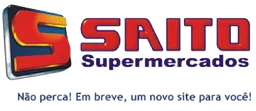 saito supermercados logo