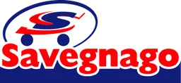 supermercados savegnago logo