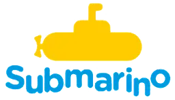 submarino logo