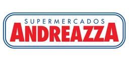 supermercados andreazza logo